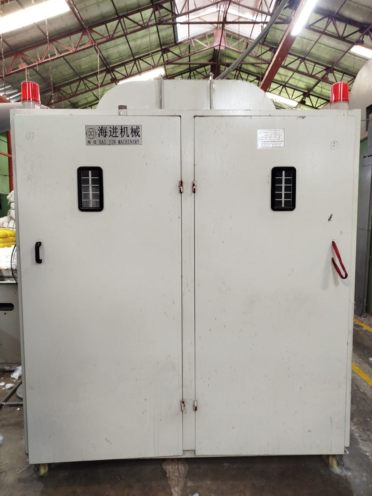 Fack down /Crush Machine